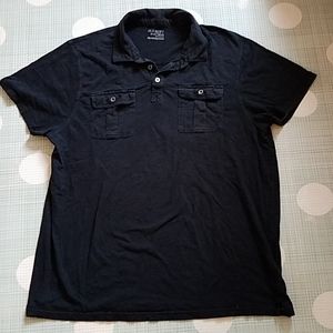Old navy cotton shirts
